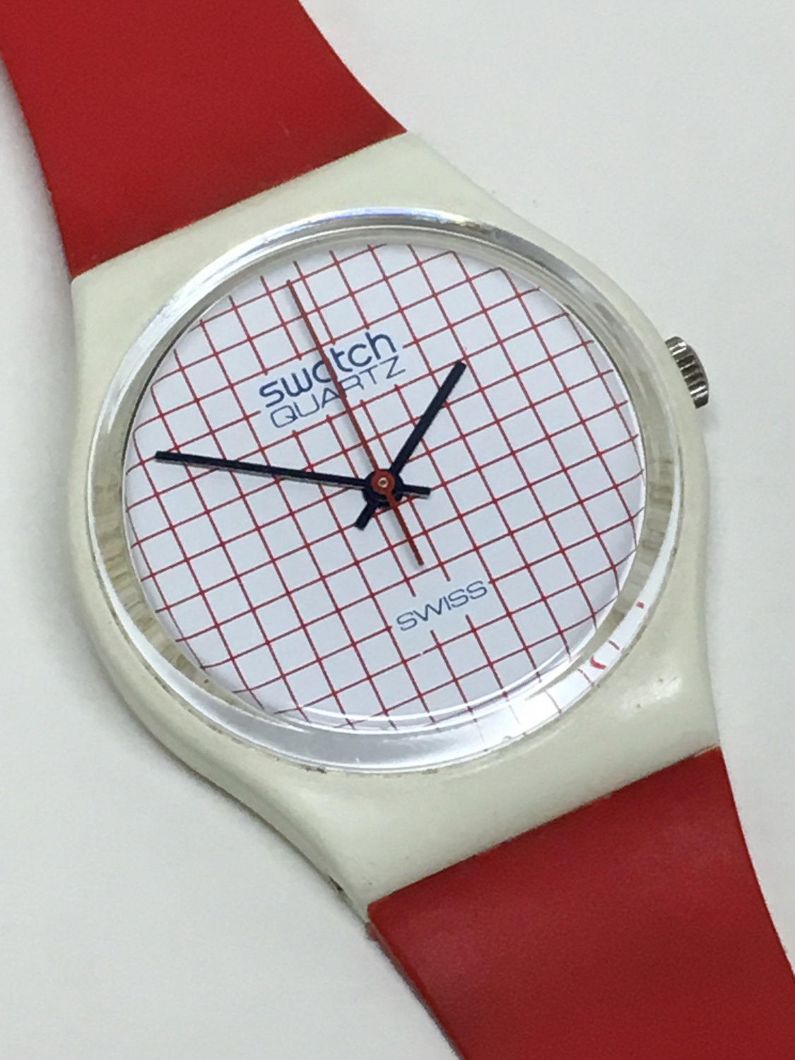 swatch tennis