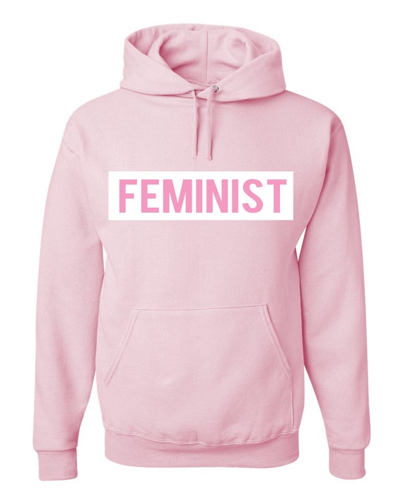 feminist sweatshirts