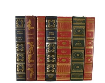 Books for Interior Design and Home Decor, International Collector's Library