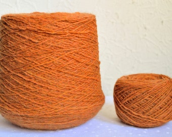 Italian merino wool yarns, 50g / 1,76 oz balls