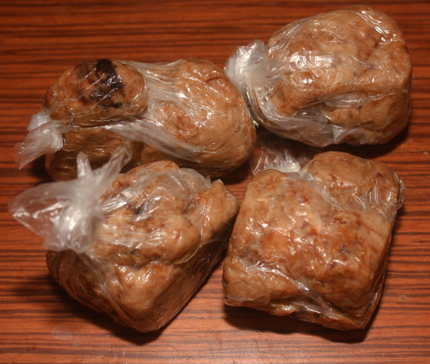 RAW AFRICAN BLACK Soap Organic Natural African Black Soap