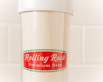 rolling rock beer merchandise