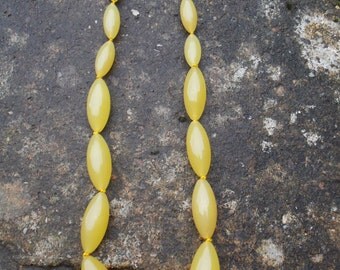 1930s Art Deco Phenolic Plasic Necklace