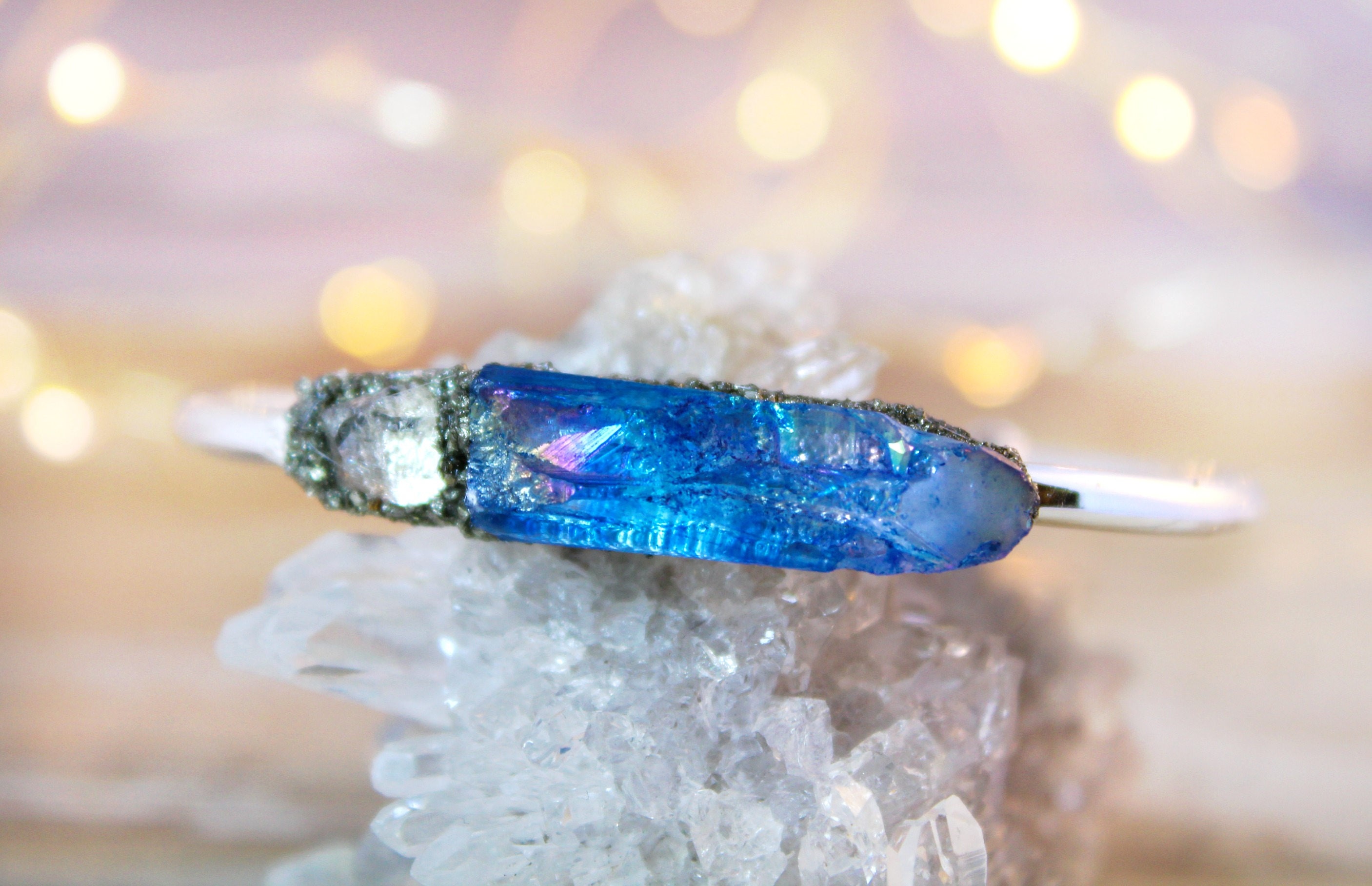 Herkimer Diamond Jewelry April Birthstone Birthstone Jewelry