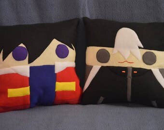 Voltron: Legendary Defender - Throw Pillows