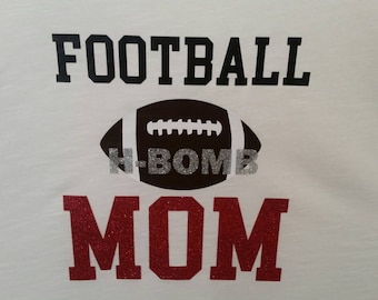 football nana shirt