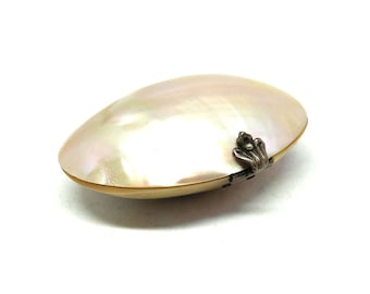 Victorian Purse | Mother of Pearl Purse | Coin Purse | Jewellery Box | Antique Purse | Victorian Purse | Mother of Pearl Purse