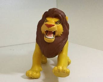 Lion king scar | Etsy