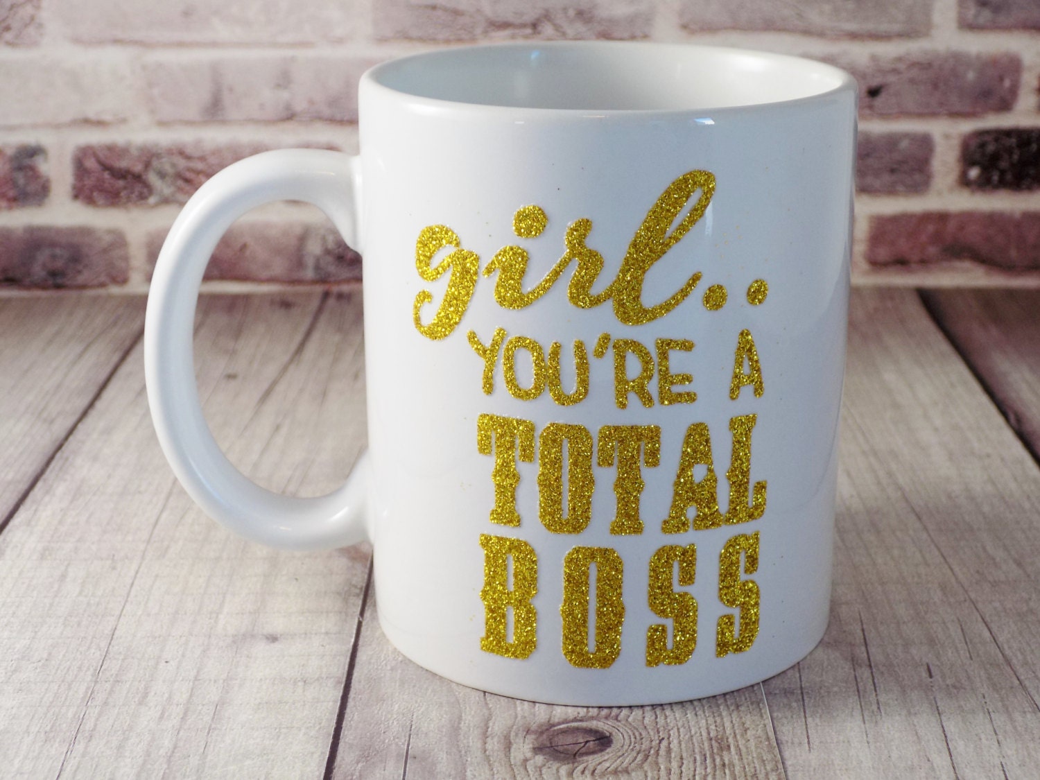 Girl Boss Mug Lady Boss Mug Girl Boss Lady Boss Coffee