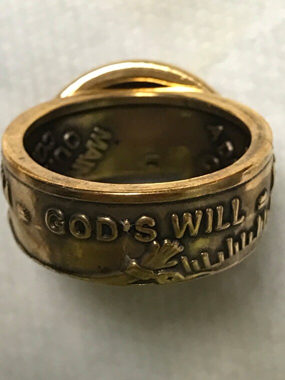 God's Will, Daily Reprieve, Freedom