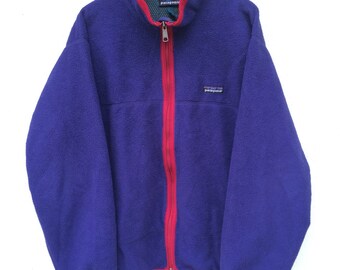 Patagonia Jacket / Patagonia T Shirt / Patagonia Outdoor / Champion / Nike / Adidas