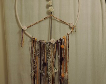 Boho Dream Catcher #1