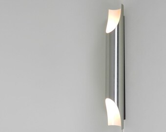 Large "Fuga" wall lamp designed by Maija Liisa Komulainen for Raak, mid century modern