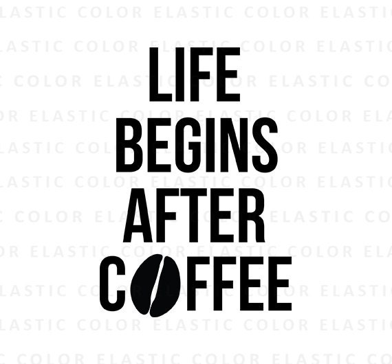 Free Free Life Begins After Coffee Svg Free 918 SVG PNG EPS DXF File