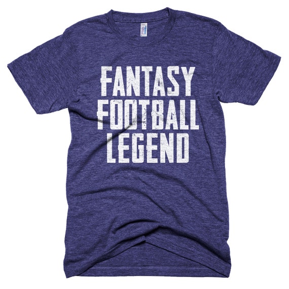 i lost fantasy football shirt