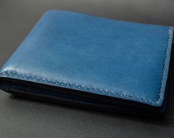 Quality handmade leather goods for everyday use. by PRLeatherworks