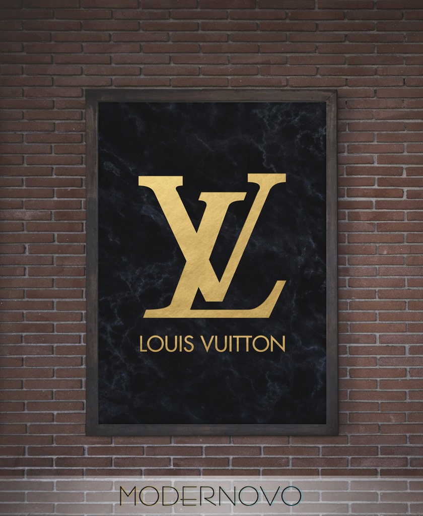 Louis Vuitton Logo Louis Vuitton Symbol Louis Vuitton