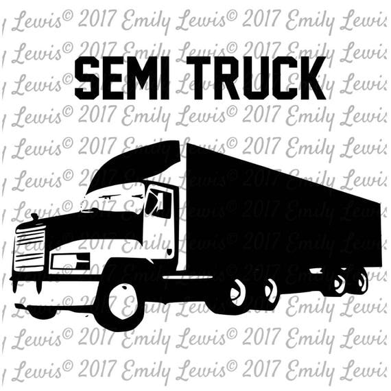 Free Free 102 Transfer Svg Semi Truck Svg Free SVG PNG EPS DXF File