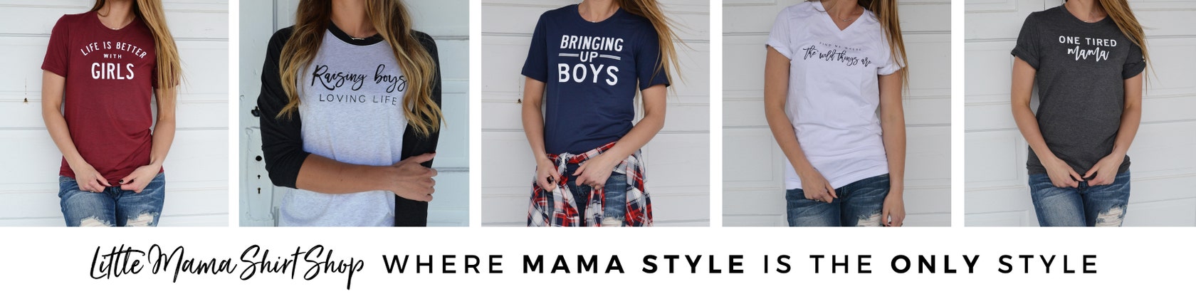 littlemamashirtshop coupon