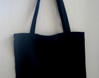 blank tote bags michaels