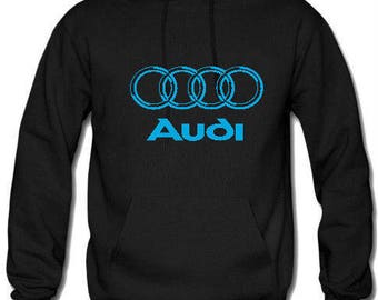 audi sweatshirt