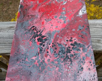 Molten Lava