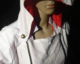 Assassins creed cosplay
