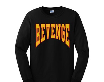 Revenge Drake Long Sleeve and Short sleeve Men T-shirt, Revenge Summer sixteen Tour drake shirt, Drizzy Drake revenge Sweatshirt