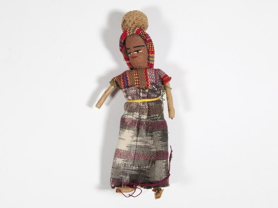 african rag dolls