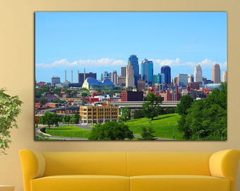 Kansas City Wall Art kansas city wall art | etsy Kansas City Wall Art kansas city wall art | etsy