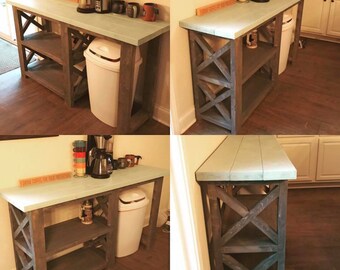 coffee bar | etsy coffee bar | etsy