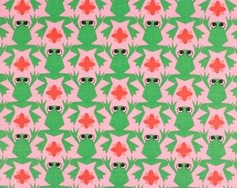 Frog quilt pattern | Etsy