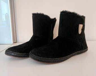 Authentic UGG Boot