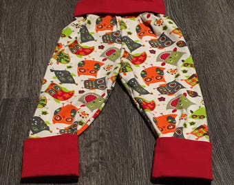 Pantalon Évolutif/ Grow with me Pants