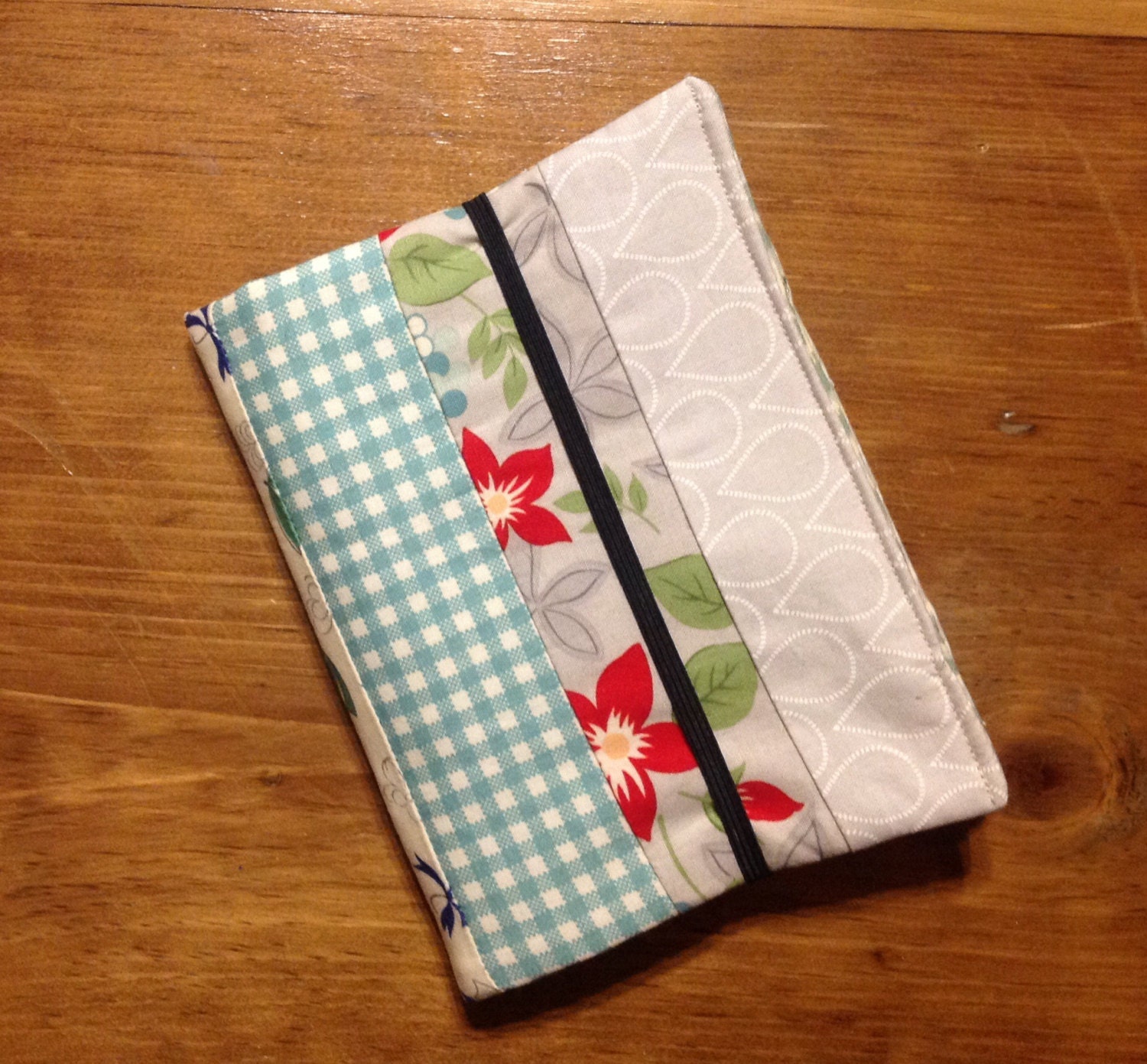 Fabric Ereader cover Kindle paperwhite cover soft cover 6
