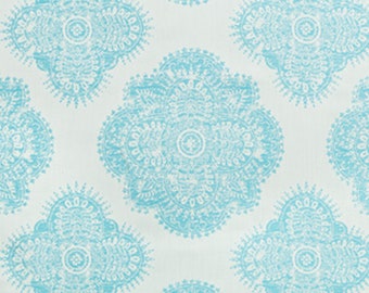 Kravet-Echo Design-BENDI-Ibiza Collection-Upholstery Fabric-By the Yard-Outdoor-Cushions-Ocean