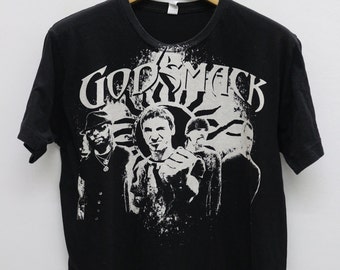 godsmack official merchandise