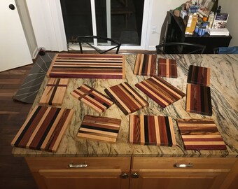 Medium Butcher Block
