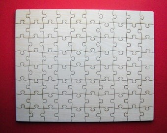 Puzzle guest book,wedding guest book puzzle, up to 28 inches, unfinished puzzle, wooden jigsaw puzzle.
