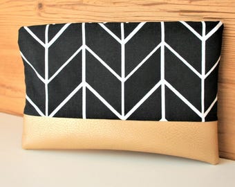 Cosmetic bag cosmetic bag