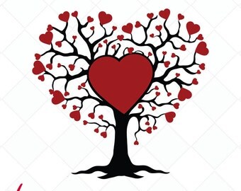 Free Free 167 Family Heart Svg Free SVG PNG EPS DXF File