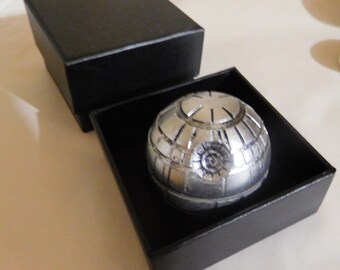 Star Wars Metal Herb Grinder - New in Box!
