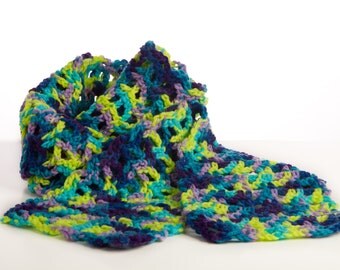 Multicolor Scarf