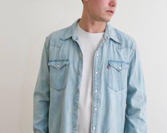 Guys Are Selling One Western Shirt That Changed Their Lives Forever