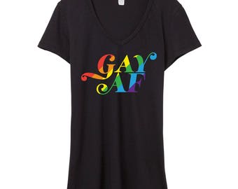 straight gay pride shirts