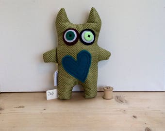 unique stuffed toys