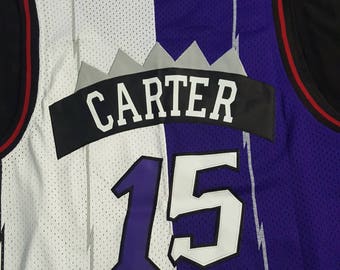 vince carter tshirt