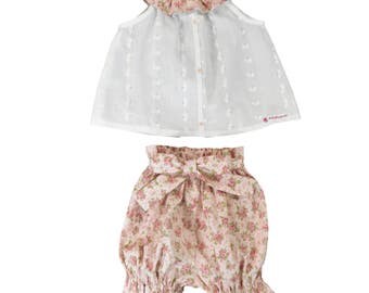 ROMANA KNITTED TWO PIECE SET