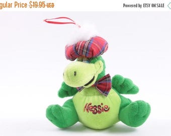 the ballad of nessie plush