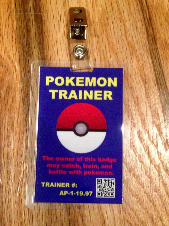 Pokemon Id : Pokemon Medical ID Card by blackreaper-dusk on deviantART : You welcome if this helped!